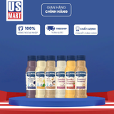 Sốt Salad Hellmann's 210ml (Nhiều Loại) 
