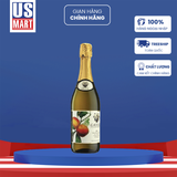  Sparkling Gavioli 750ml (Nhiều loại) 