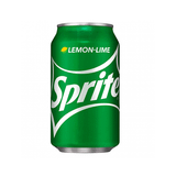  Nước Ngọt Sprite Chanh 355ml 