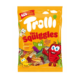  Kẹo Dẻo Trolli 100g 