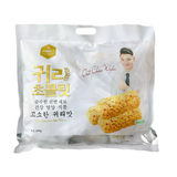  Bánh Yến Mạch Jinny Hàn Quốc (Nhiều loại) 