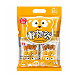  Bánh Quy Nice Choice 200g 
