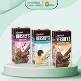  Sữa Đậu Nành Hershey’s Malaysia 236ml (Nhiều loại) 