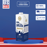  Sữa Tươi Full Cream Au King Care 1L 