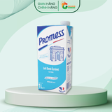  Sữa Tươi Promess Pháp 1L (Nhiều loại) 