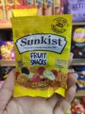  Kẹo Dẻo Sunkist 23g 