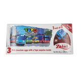  Socola Trứng Zaini 60g 
