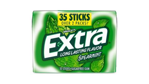  Gum Extra 35 Thanh 