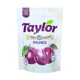  Trái Cây Sấy Khô Taylor (Nhiều Loại) 