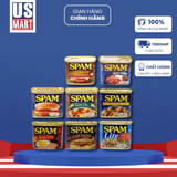  Thịt Đóng Hộp SPAM 340g 