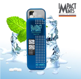  Kẹo Ngậm Không Đường Impact Mints 9g (Nhiều loại) 