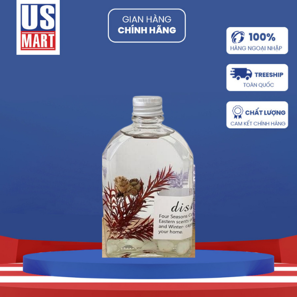  Tinh Dầu Thơm Khuếch Tán Phát Sáng Ban Đêm 100ml (Nhiều loại) 
