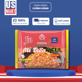  Mì Trộn Jin Ottogi Vị Gà Cay 70g 