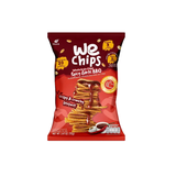  Bánh Snack Ngũ Cốc Nguyên Cám We Chip 70g 