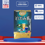  Trà Orihiro Thanh Lọc Cơ Thể Nhật Bản 