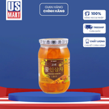  Trà Sâm Mật Ong HQ 