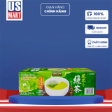  Trà Xanh Kirkland Sencha & Matcha 100 Gói 