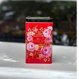  Trà Yucha Ceylon Tea 50g (Hộp Thiếc) 