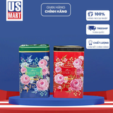  Trà Yucha Ceylon Tea 50g (Hộp Thiếc) 