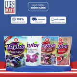  Trái Cây Sấy Khô Taylor (Nhiều Loại) 