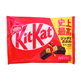  Bánh Xốp Phủ Socola KitKat 