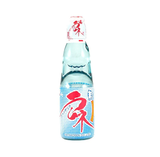  Nước Có Gas Ramune Hata 200ml (Nhiều Vị) 