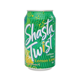  Nước Ngọt Shasta 355ml 