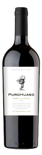  Rượu Vang Puro Huaso Cabernet Sauvignon 750ml 