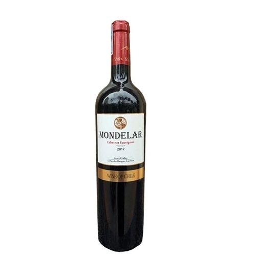  Rượu Vang Mondelar Cabernet Sauvignon 2017 