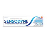  Kem Đánh Răng Sensodyne Advanced Whitening 184g 