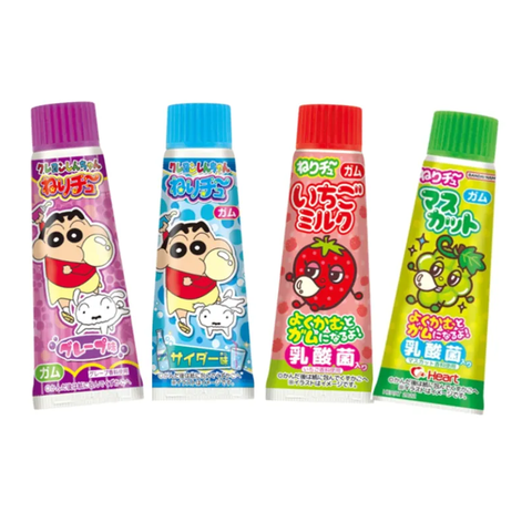  Kẹo Cao Su Neri Chu 30g 