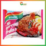  Mì Xào Khô Indomie Mi Goreng Indonesia 79g (Nhiều loại) 