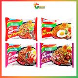  Mì Xào Khô Indomie Mi Goreng Indonesia 79g (Nhiều loại) 