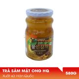  Trà Sâm Mật Ong HQ 