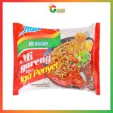  Mì Xào Khô Indomie Mi Goreng Indonesia 79g (Nhiều loại) 