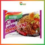  Mì Xào Khô Indomie Mi Goreng Indonesia 79g (Nhiều loại) 