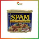  Thịt Đóng Hộp SPAM 340g 