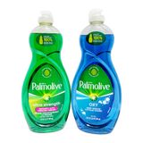  Nước Rửa Chén Palmolive Ultra Strength 591ml 