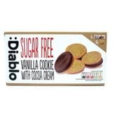  Bánh Ăn Kiêng Không Đường Diablo Cookies 
