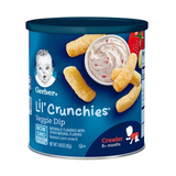  Bánh Ăn Dặm Gerber 42g 