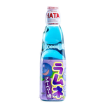  Nước Có Gas Ramune Hata 200ml (Nhiều Vị) 