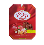  Socola Tổng Hợp Poky Twist Hộp Thiếc 500g 