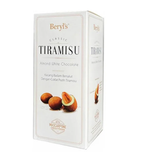  Beryl's Tiramisu Chocolate 180g 