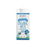  Sữa Koita Organic Ý 200ml (Nhiều Vị) 
