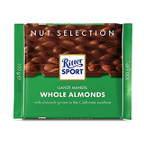  Socola Ritter Sport 100g 