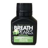  Viên Uống Thơm Miệng Breath Pearls 50 Viên 