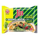  Mì Jin Ottogi 120g (Nhiều loại) 