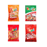  Kẹo Dẻo Yupi 96g (Nhiều loại) 