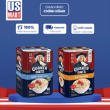  Yến Mạch Quaker Oats (4.52Kg) 