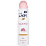  Xịt Khử Mùi Dove 150ml 